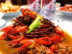 经典麻小-杨氏青龙虾·羊蝎子(金盛路总店)