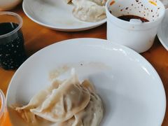 -奉天蚨祥饺子馆