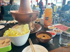 -南门涮肉(通州店)