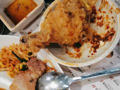 -喜来稀肉(虹泉路店)