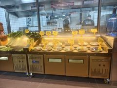 -聚味瞿记·龙虾堂(望城店)