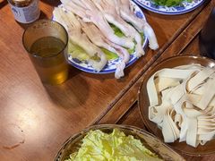 -楠火锅(仁恒梦中心店)