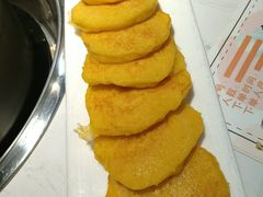 -蕃茄述·好汤自然来(江汉路店)