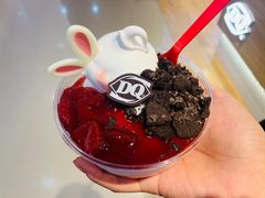 -DQ·蛋糕·冰淇淋(天通苑华联店)
