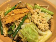 -mango tree芒果树泰国餐厅(青岛万象城店)