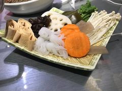 -鱼酷活鱼烤鱼(信息城店)