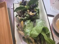 -蔡澜Pho·越南粉餐厅(海上世界店)