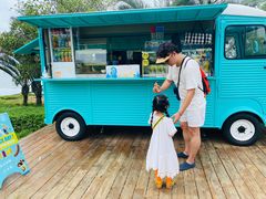 -漳州滨海火山岛自然生态风景区