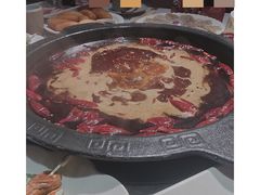 -蓉城老妈火锅(双林路店)
