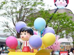 -东莞松山湖万象汇