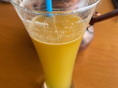 溏心苹果汁-品味泸沽湖•民族特色菜(大落水店)