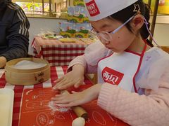 -西贝(金桥店)