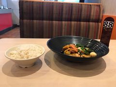 -南粥北面(东大桥店)