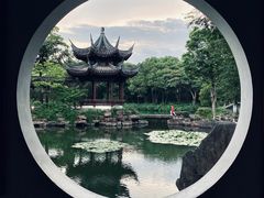 -西溪国家湿地公园