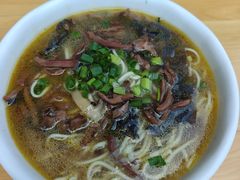 -大石人家鱿鱼面馆(大石西路总店)