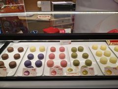 -西树泡芙(蓝色港湾店)