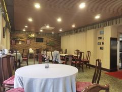 -龙井壹号·茶缘山景宴(龙井村店)