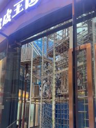 -PIPIKINGDOM皮皮王国欢乐号(欢乐海岸购物中心店)