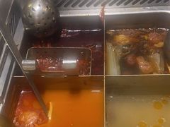 -海底捞火锅(漕宝路店)