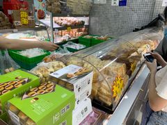 零售区-闻酥园(青羊区文殊坊店)