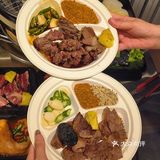 新开的！人均不过百也可以吃到好肉！