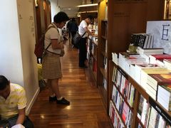 -诚品书店(敦南店)