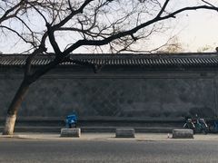 -北京国子监胡同