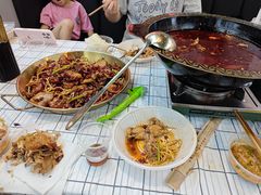 -蛙老爹·蜀香美蛙鱼头(王家湾店)