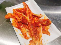 -二师兄火盆烤肉(湖口店)