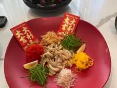 象拔蚌-海味观(老西门店)