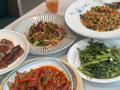 -椿记烧鹅(叠彩店)