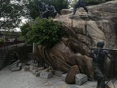-胡里山炮台
