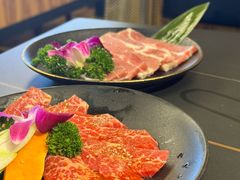 -银座苑烧肉酒场·烤活鳗(仙霞路店)