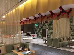 大堂-沈阳和平艾美酒店新食谱西餐厅