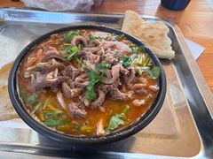 羊杂碎-道北杂碎(总店)