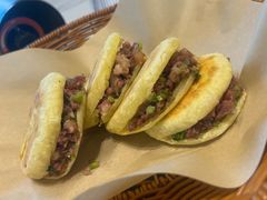 -秦三驴(云飞街店)