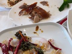 -月福京味斋·烤鸭店·北京菜(鼓楼总店)