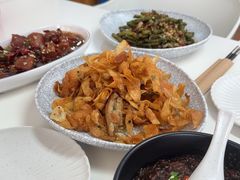 -金眼睛厨房(北京舞蹈学院店)