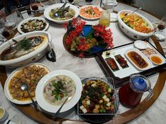 -松雅轩商务婚礼生日(同和店)