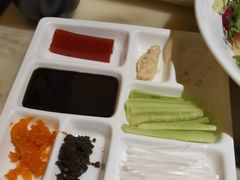 -范家小馆·烤鸭新京菜(金融街店)