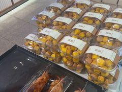 -荷家面包生日蛋糕(大渡口万达广场店)
