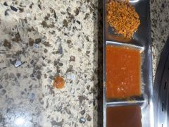 -安又胖韩国烤肉(泰达永旺店)