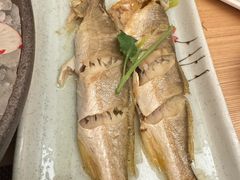-德川家日本料理(中关村寰太大厦店)