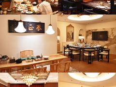 -半岛翡丽海鲜自助餐厅(观风亭店)