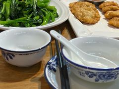 -聚味大牌档·粤菜·啫啫煲·砂锅粥