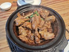 姜母鸭-大厨的餐厅(曾厝垵总店)