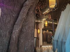 -荷塘秋月·本帮江浙菜(国权路店)