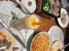 -一沙一城·岩烤牛扒(深圳首店)