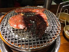 -原始泥炉烤肉(总店)