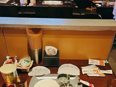 -新石器烤肉(虹悦城店)
